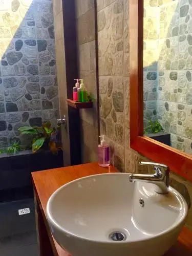 Пемутеран: Gede Homestay Pemuteran