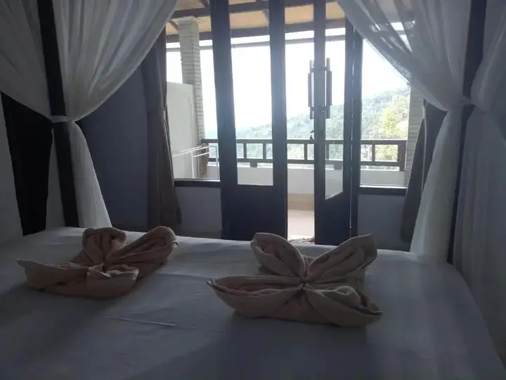 Мундук: Puri Sunset Homestay