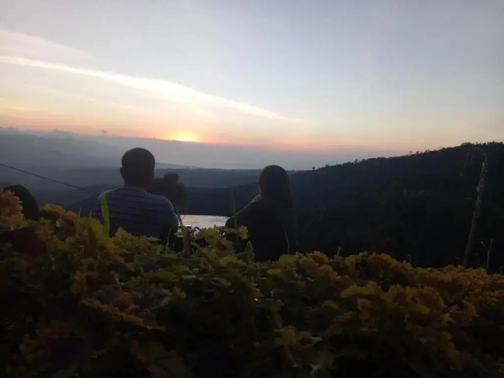 Мундук: Puri Sunset Homestay