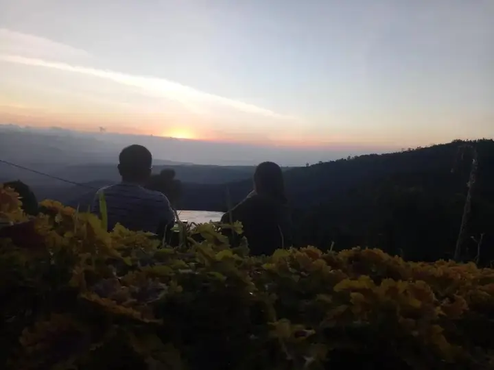 Мундук: Puri Sunset Homestay
