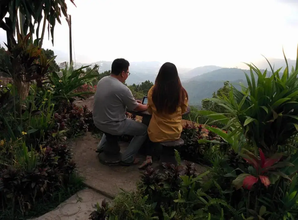 Мундук: Puri Sunset Homestay