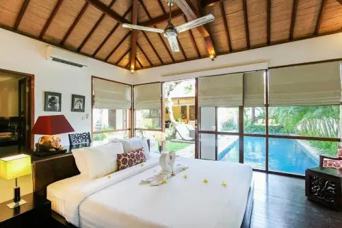 Кута: Villa Sepuluh