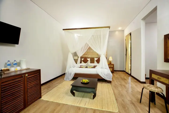 Убуд: Arimba Resort Ubud