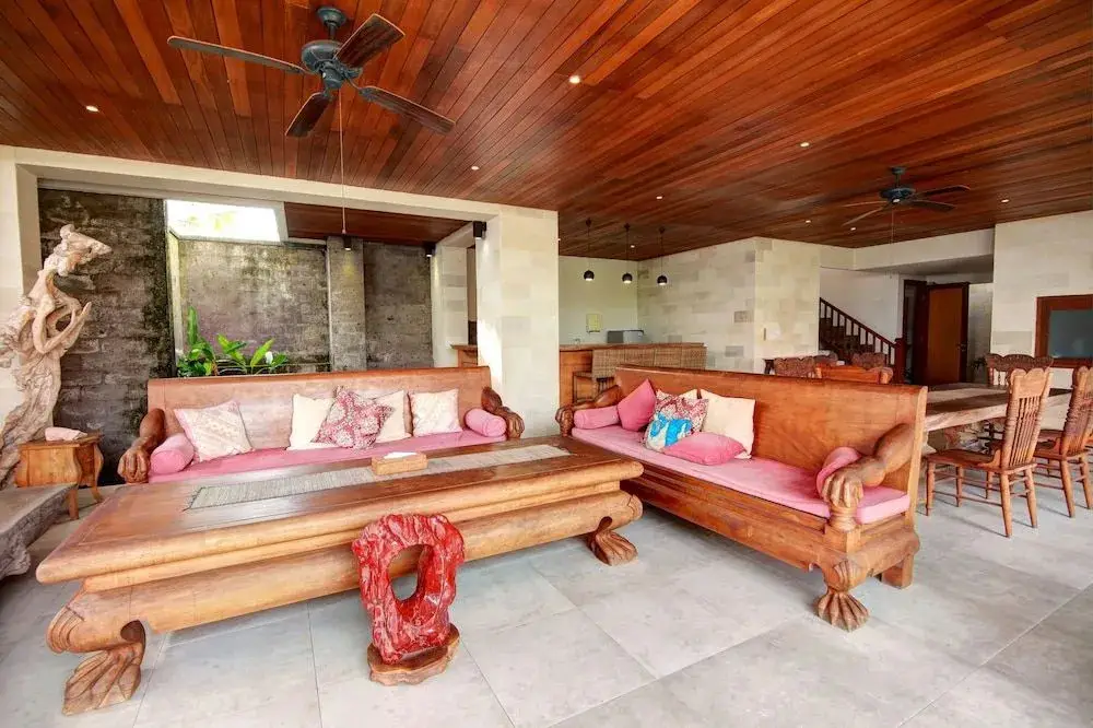 The Bija Villas — фото 1