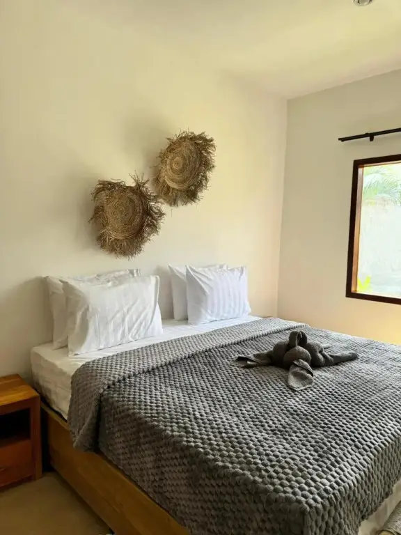 Кута: JM Hotel Kuta Lombok