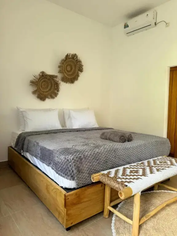 Кута: JM Hotel Kuta Lombok