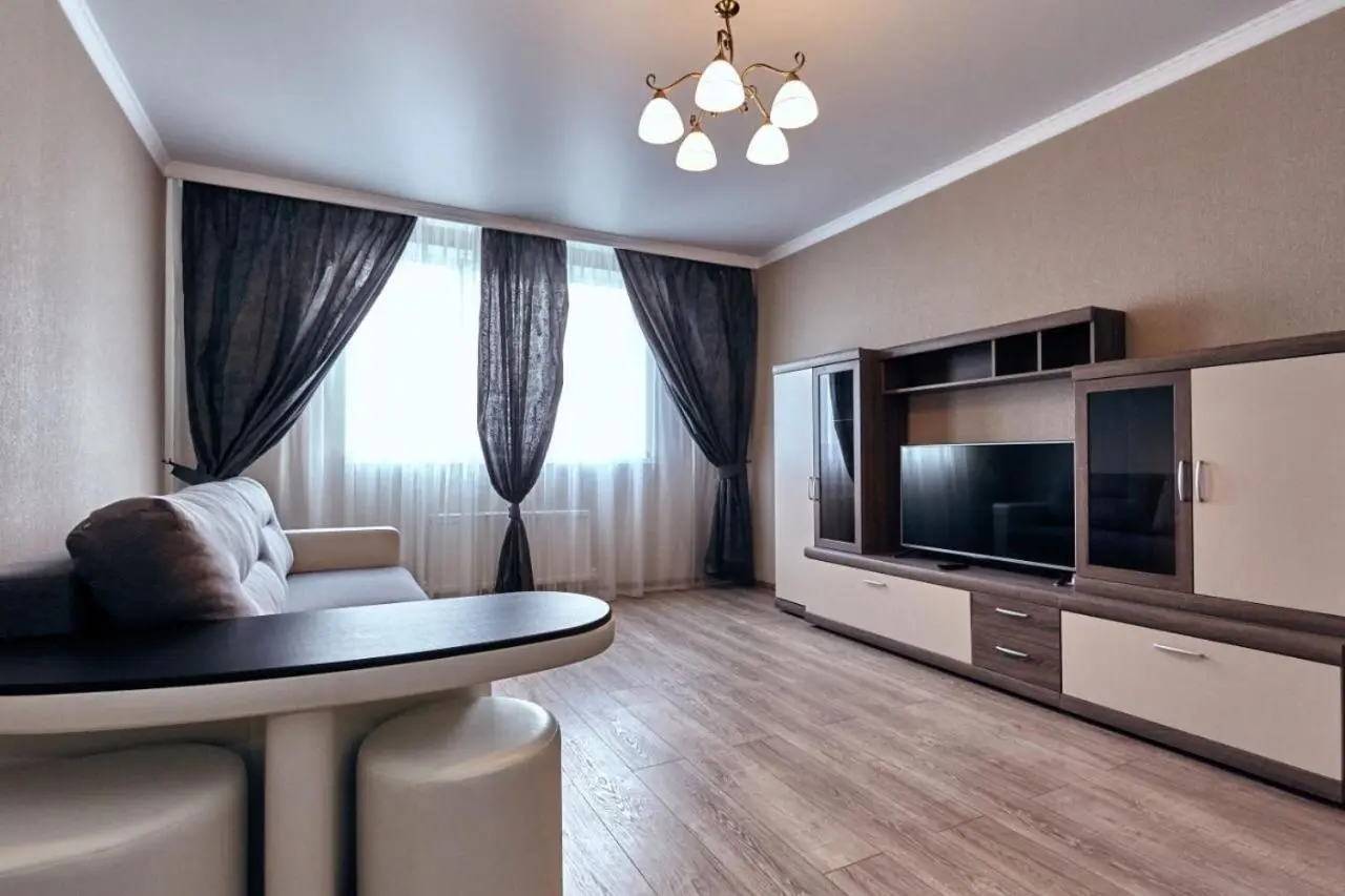 Краснодар: Apartamenty na Filatova