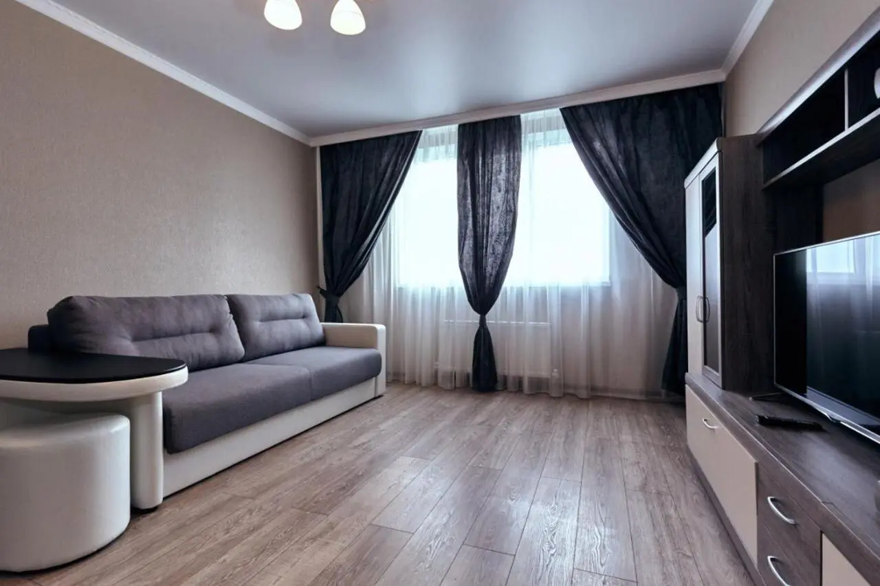 Краснодар: Apartamenty na Filatova