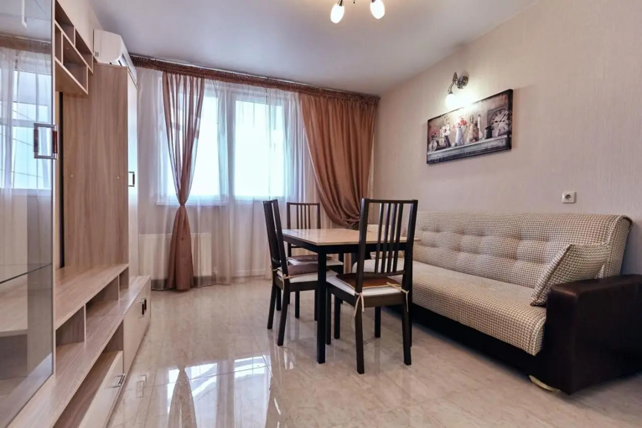 Краснодар: Apartamenty na Filatova