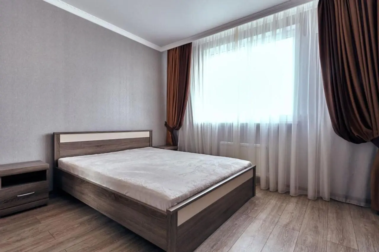Краснодар: Apartamenty na Filatova