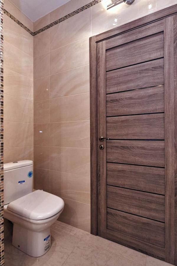 Краснодар: Apartamenty na Filatova