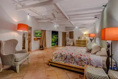 Кута: La Villa Oberoi