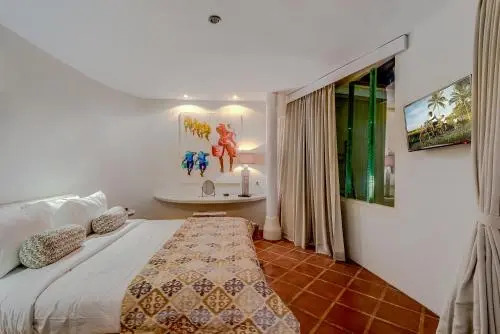 Кута: La Villa Oberoi