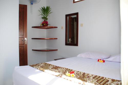 Пемутеран: Yudistira Guesthouse Pemuteran Bali