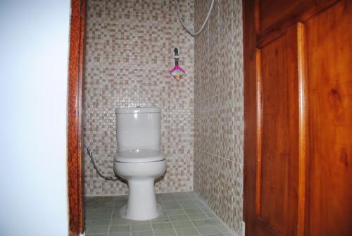 Пемутеран: Yudistira Guesthouse Pemuteran Bali