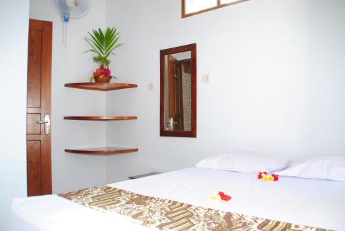 Пемутеран: Yudistira Guesthouse Pemuteran Bali