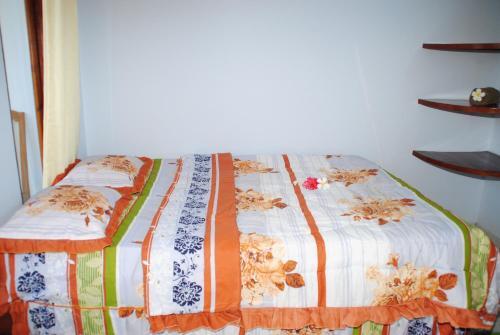 Пемутеран: Yudistira Guesthouse Pemuteran Bali