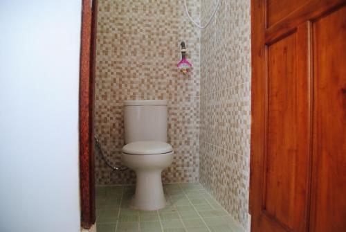 Пемутеран: Yudistira Guesthouse Pemuteran Bali