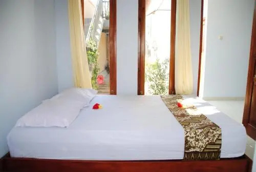 Пемутеран: Yudistira Guesthouse Pemuteran Bali