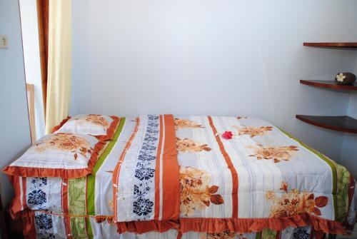 Пемутеран: Yudistira Guesthouse Pemuteran Bali