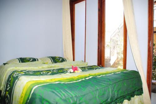 Пемутеран: Yudistira Guesthouse Pemuteran Bali
