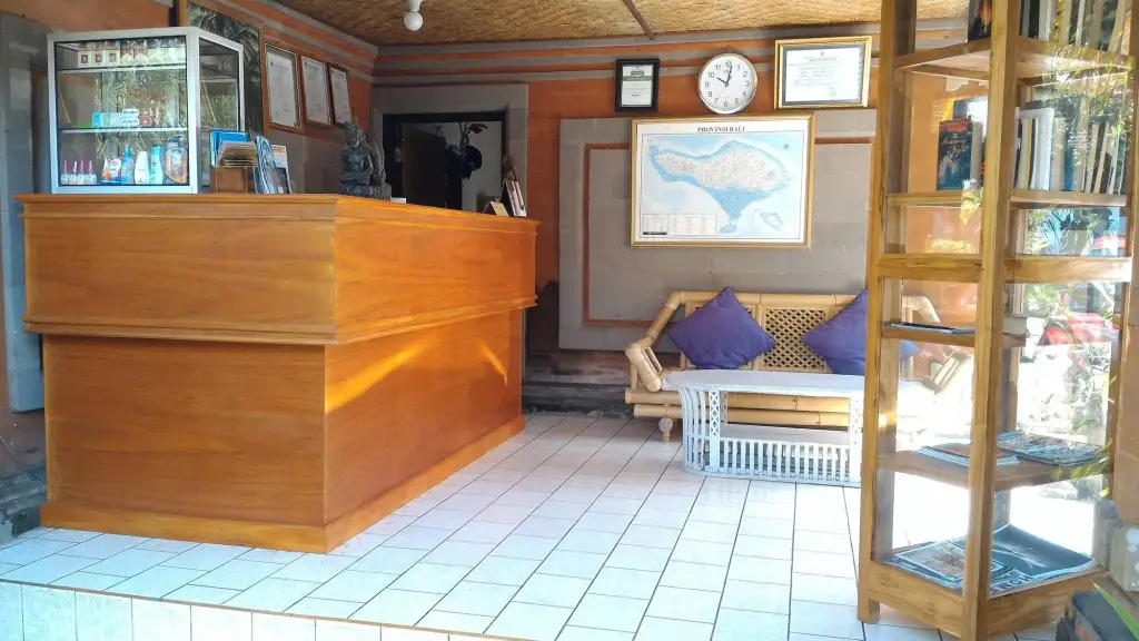 Канди Даса: Amarta Beach Cottages