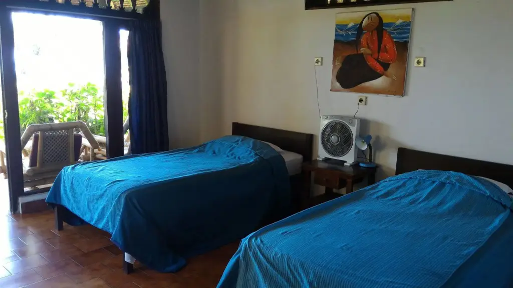 Канди Даса: Amarta Beach Cottages