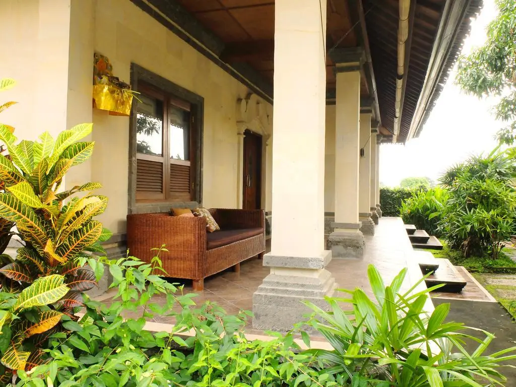 The Sankara Suites & Villas — фото 1