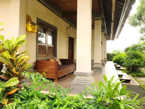 The Sankara Suites & Villas — фото 1