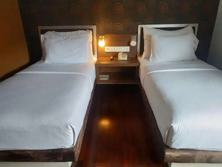 Амбон: Hero Hotel Ambon