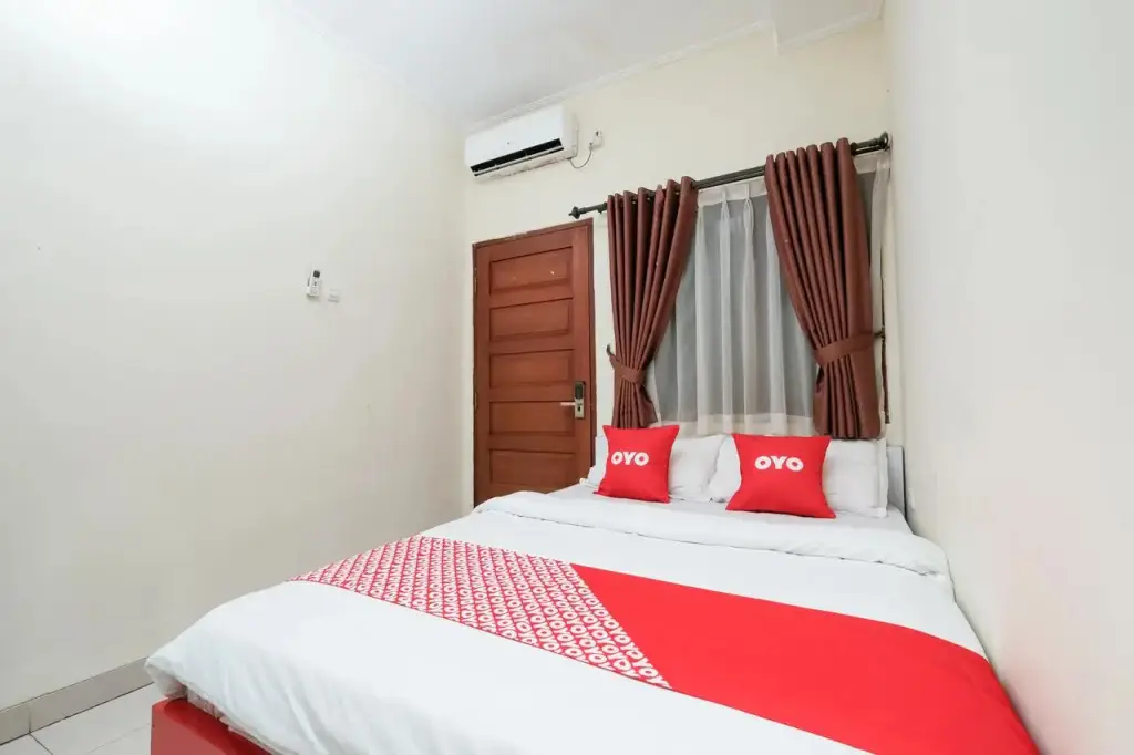 Бандунг: OYO 1997 Bee M Guesthouse