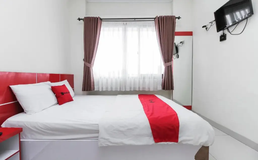 Бандунг: OYO 1997 Bee M Guesthouse