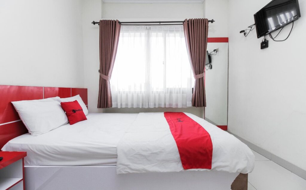 Бандунг: OYO 1997 Bee M Guesthouse