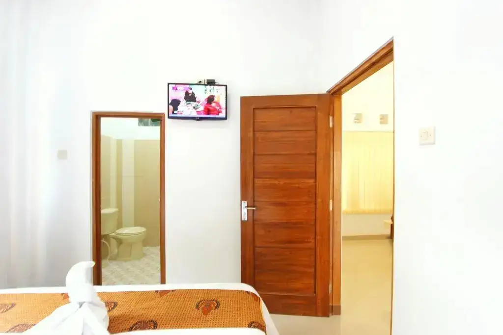 Слеман: Centra Inn