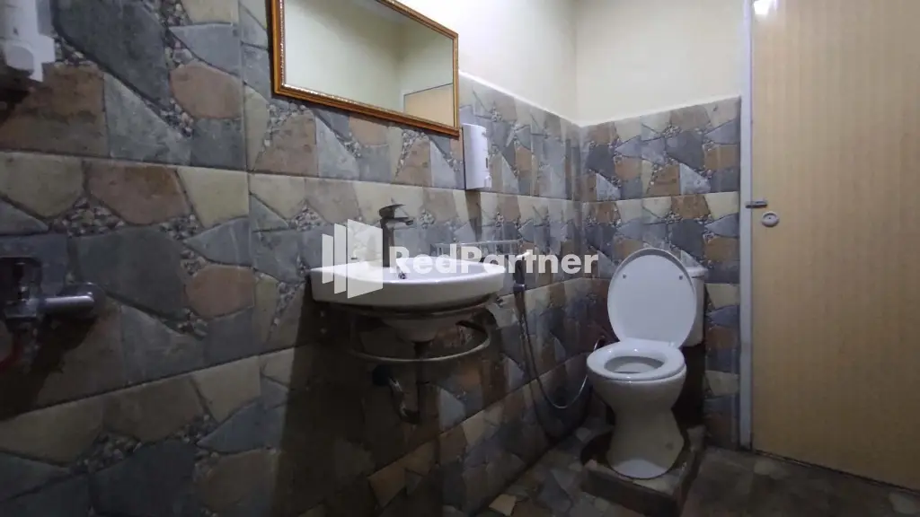 Битунг: Tangkoko Ranger Homestay