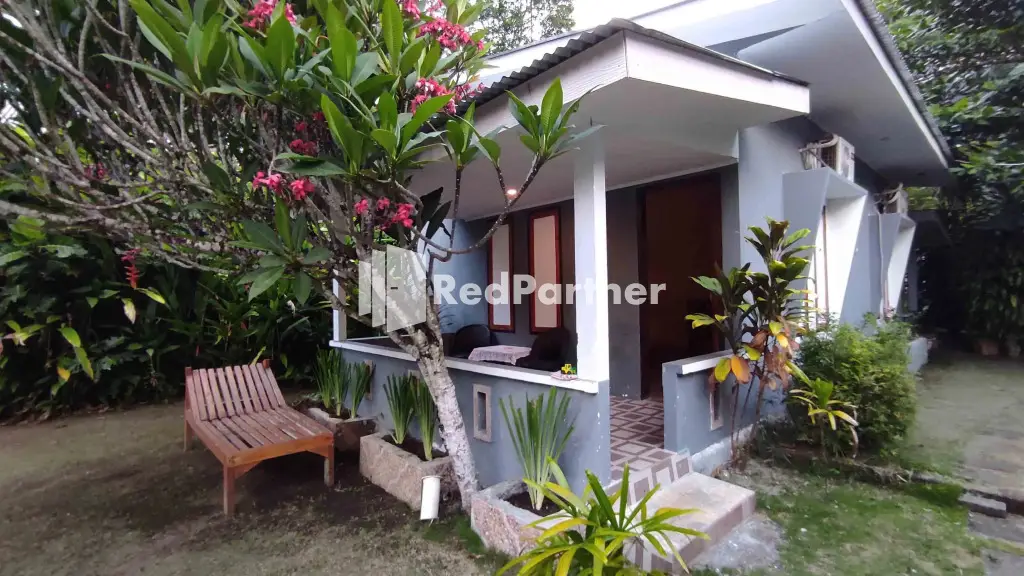 Битунг: Tangkoko Ranger Homestay