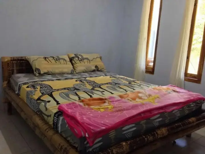 Кута: Sahabat Homestay