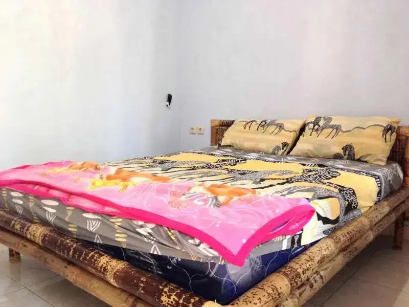 Кута: Sahabat Homestay