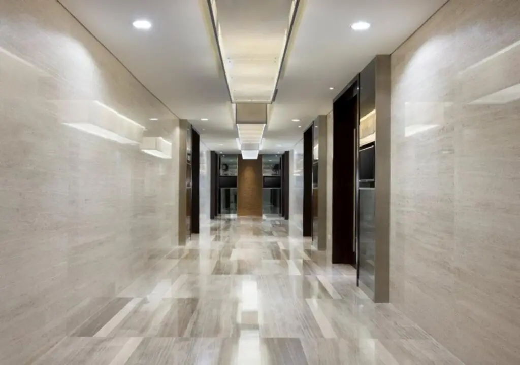 Джакарта: Hotel Santika Premiere Hayam Wuruk