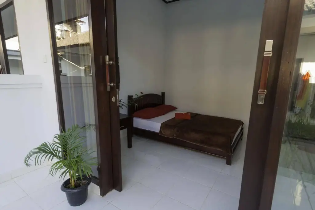 Чангу: Balibbu Guesthouse