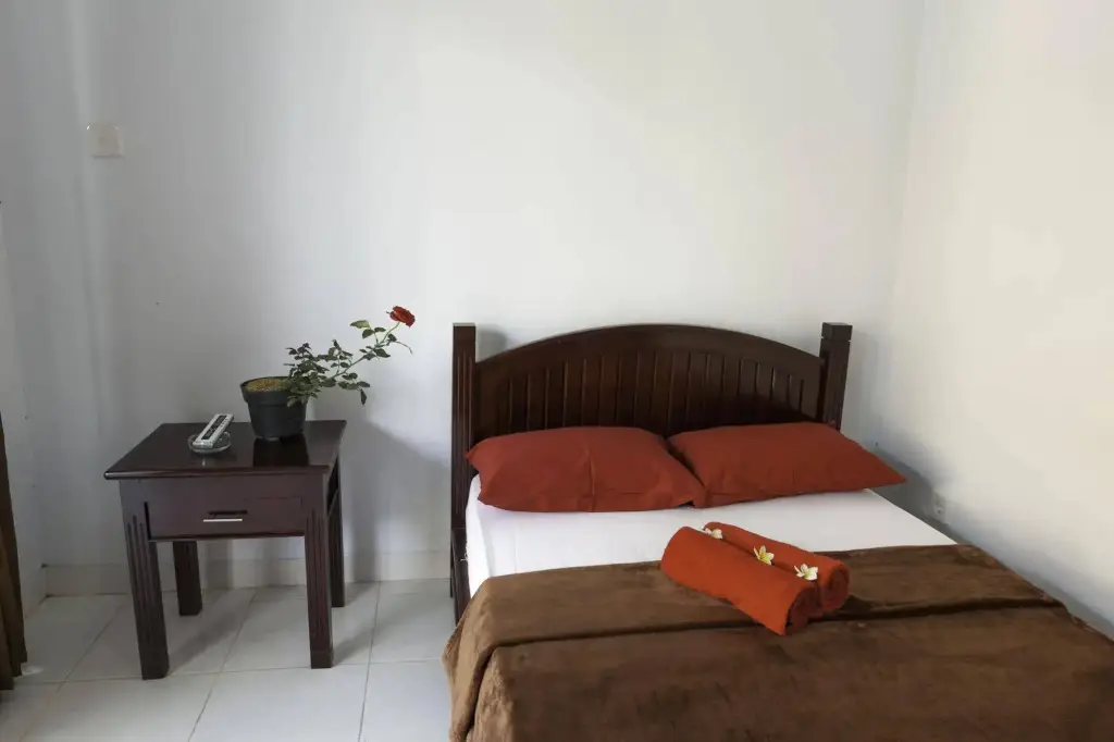 Чангу: Balibbu Guesthouse