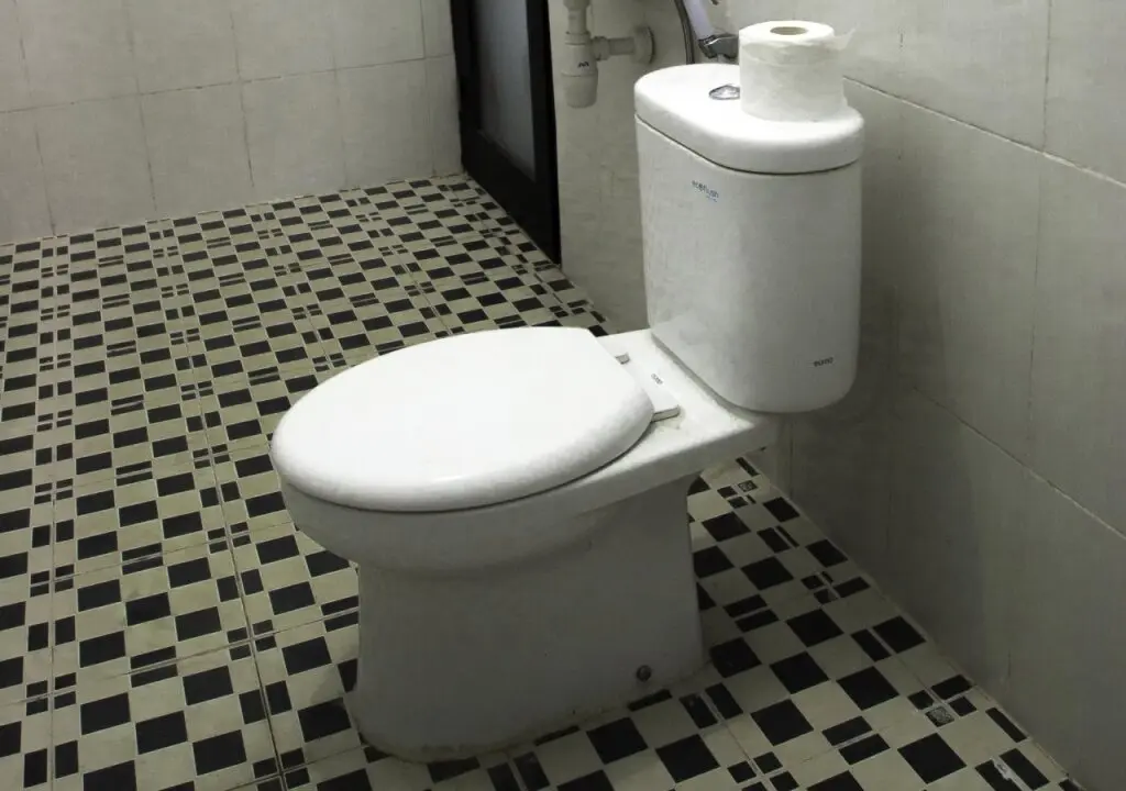 Чангу: Balibbu Guesthouse
