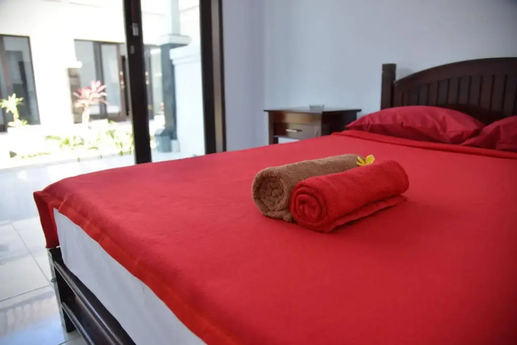 Чангу: Balibbu Guesthouse