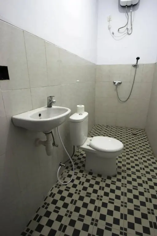 Чангу: Balibbu Guesthouse