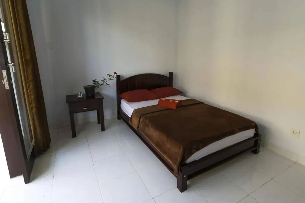 Чангу: Balibbu Guesthouse