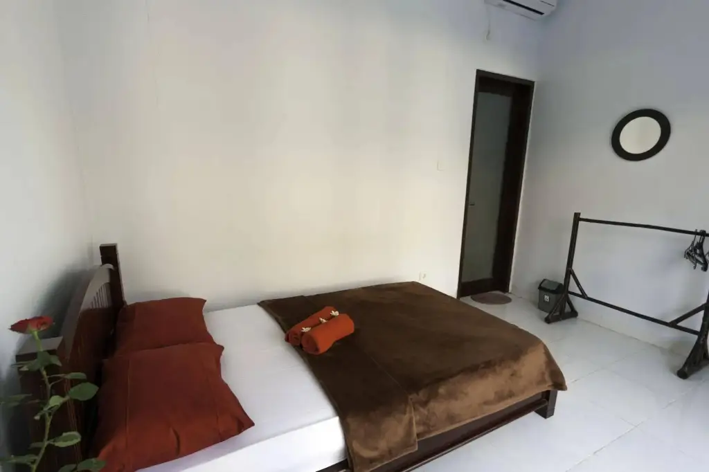 Чангу: Balibbu Guesthouse