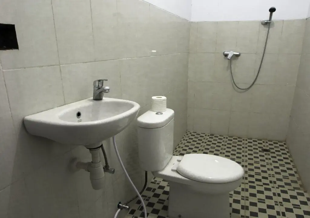 Чангу: Balibbu Guesthouse