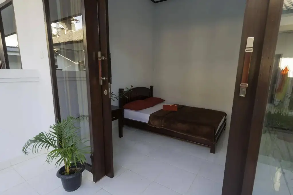 Чангу: Balibbu Guesthouse
