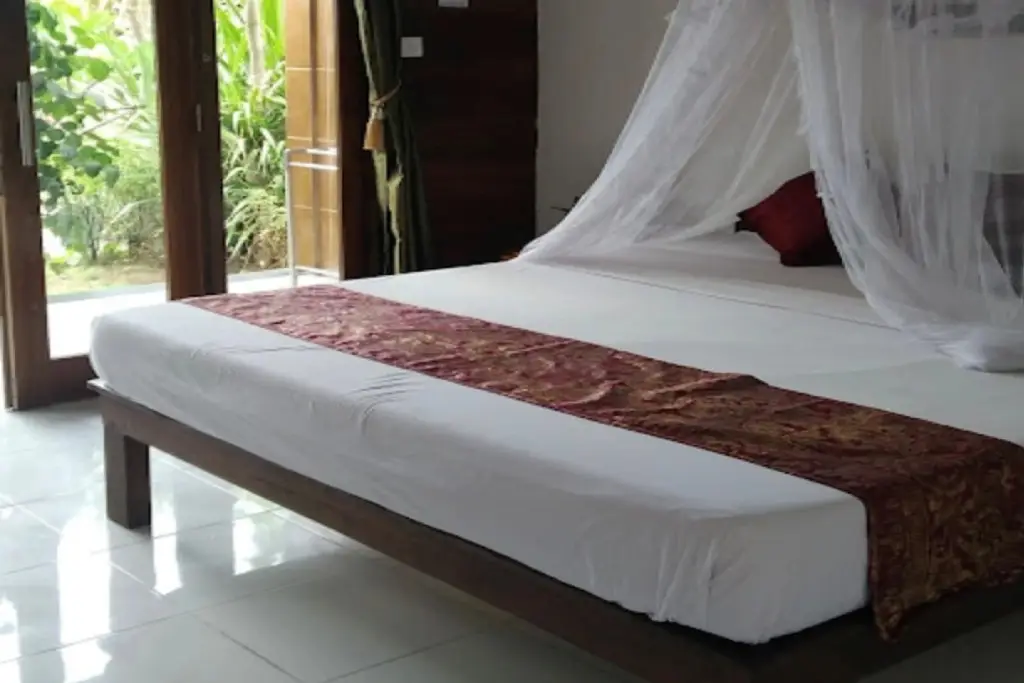 Лембонган-Айленд: Swara Homestay 2