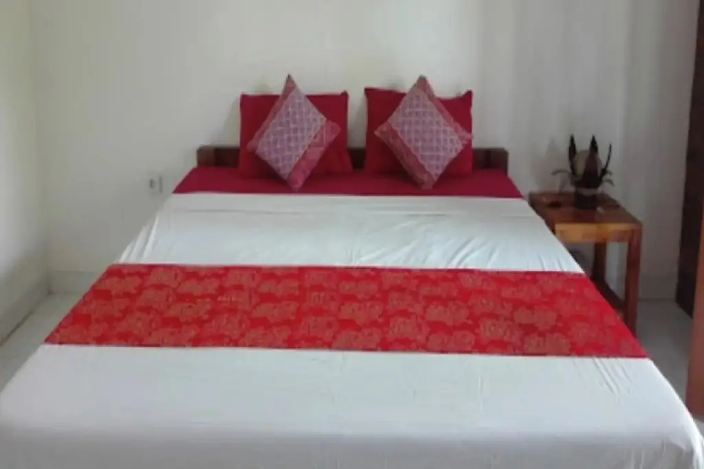 Лембонган-Айленд: Swara Homestay 2